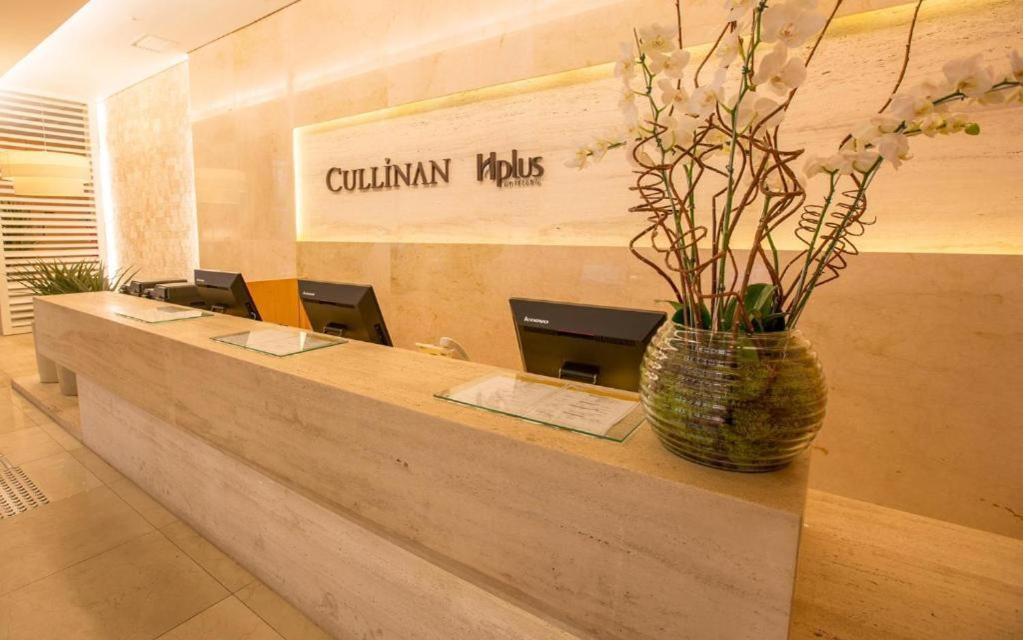 Appartamento Hospede-Se Ja Cullinan Flat Particular Brasilia Esterno foto